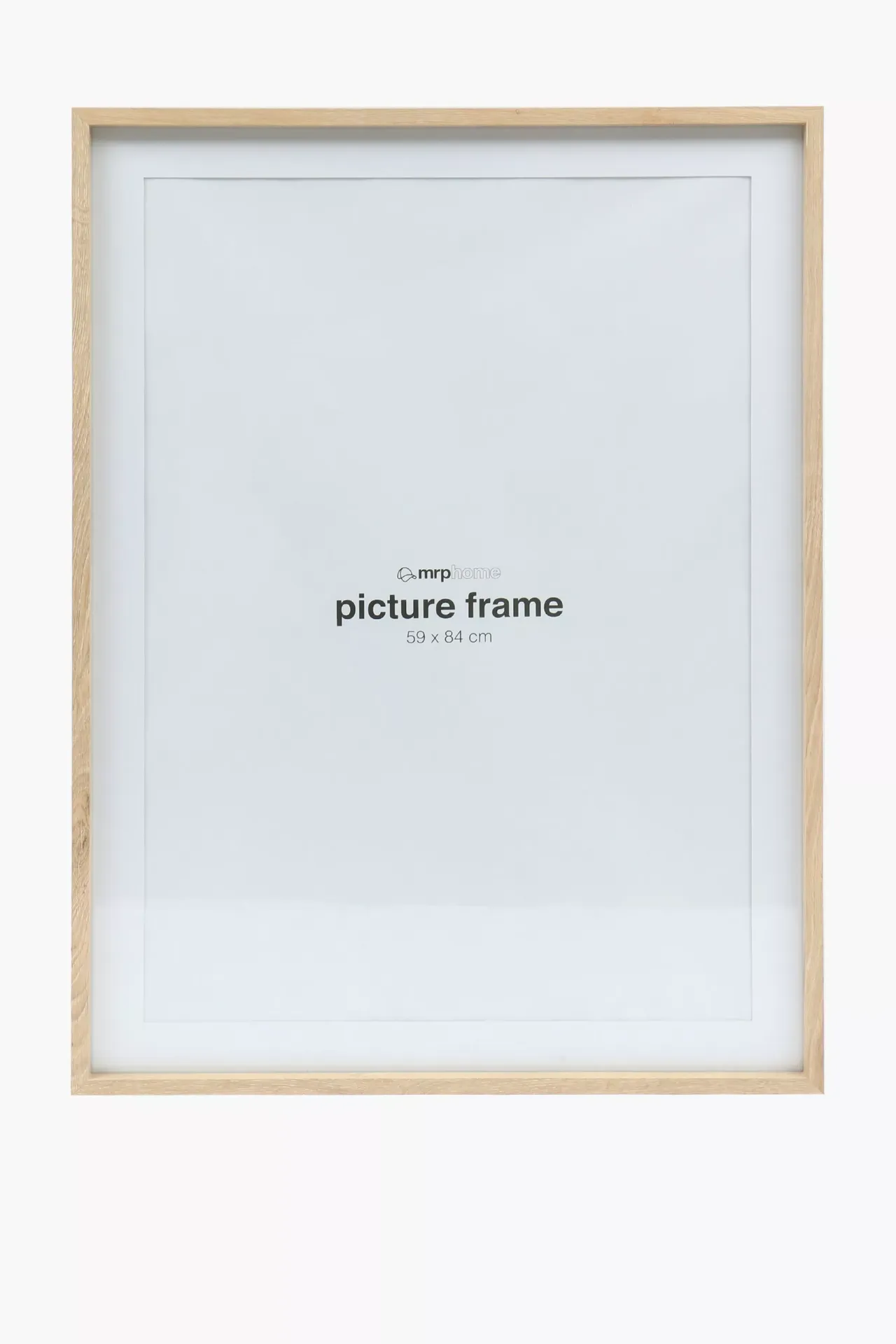 [A1 Frame] Gallery Poster Frame, A1