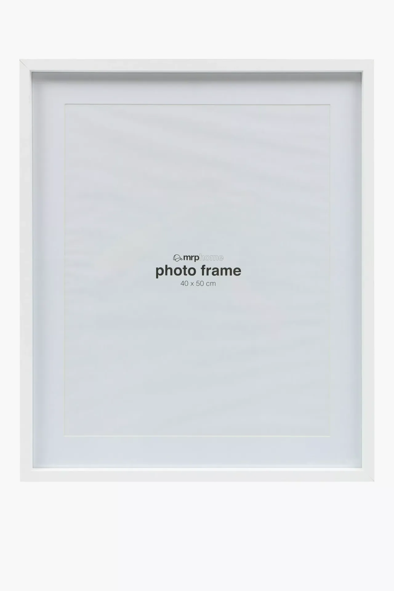 [A2 Frame] Gallery Frame A2