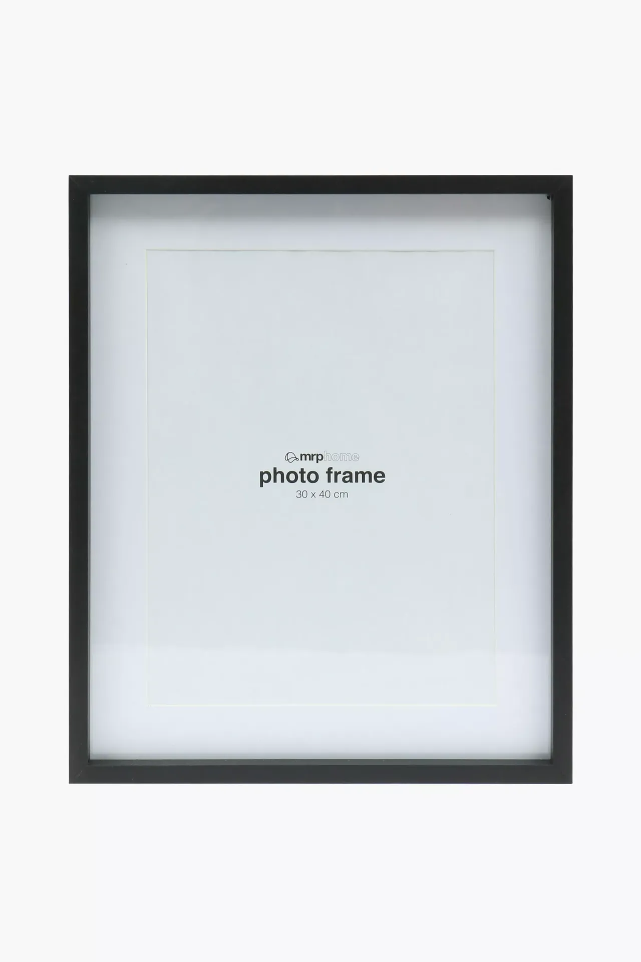 [A3 Frame] Gallery Frame, A3