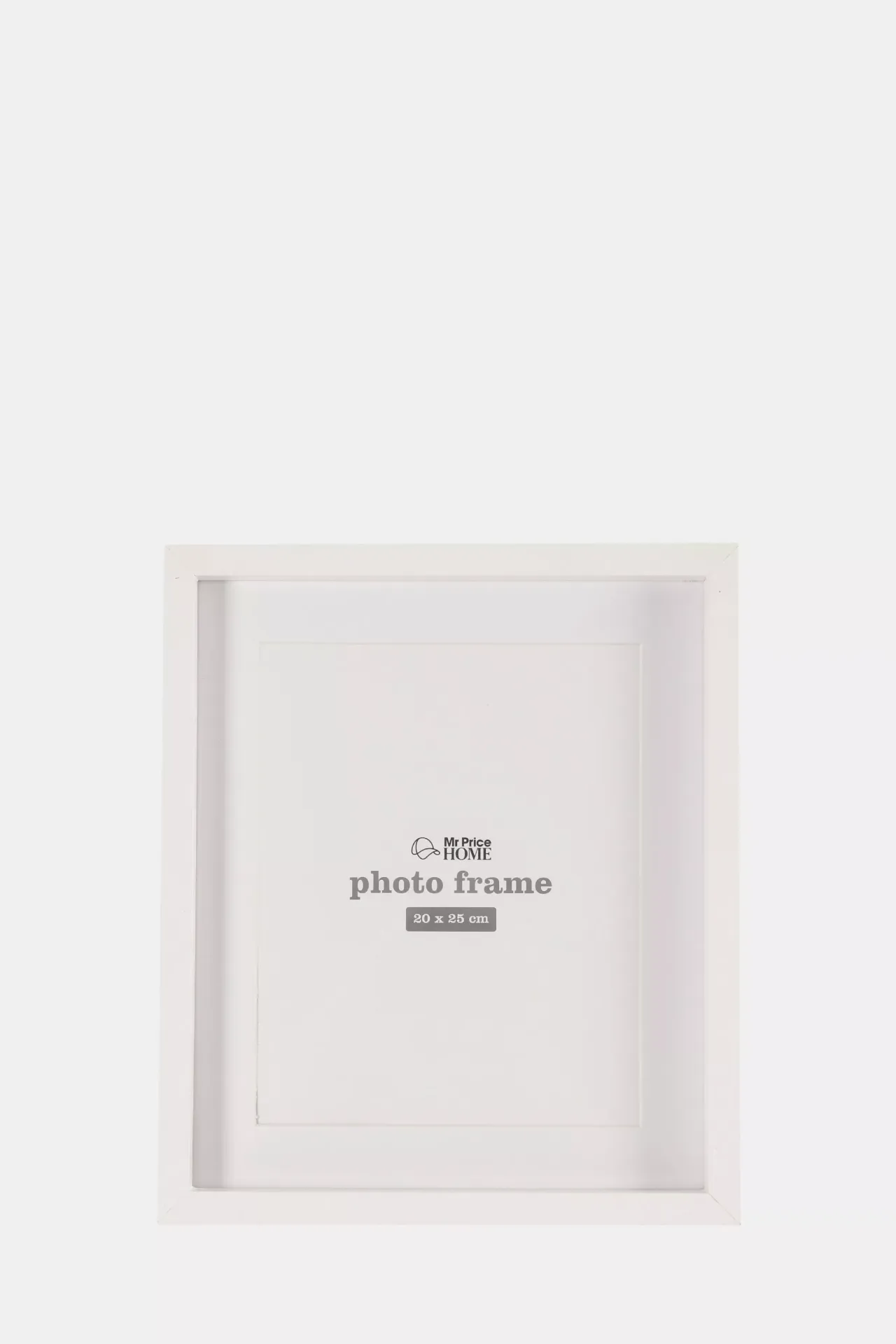 [A4 Frame] Gallery Photo Frame A4