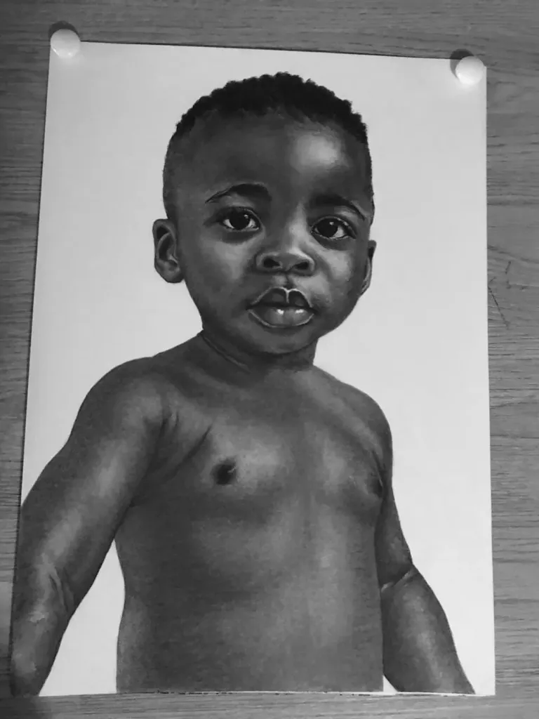 [Drawing A3] Drawing A3